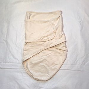 Miracle Blanket Natural Swaddle